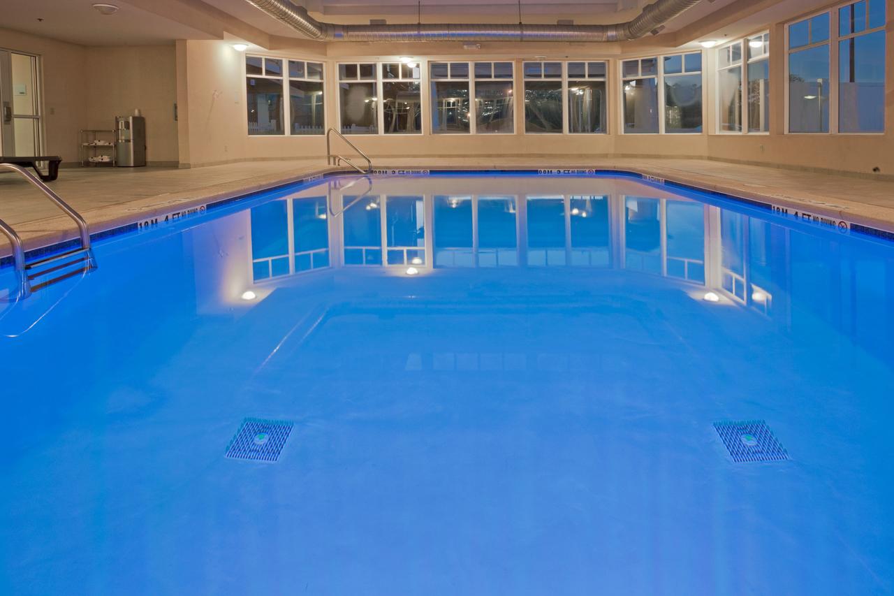 Holiday Inn Express Hotel & Suites Bainbridge - thumb 30