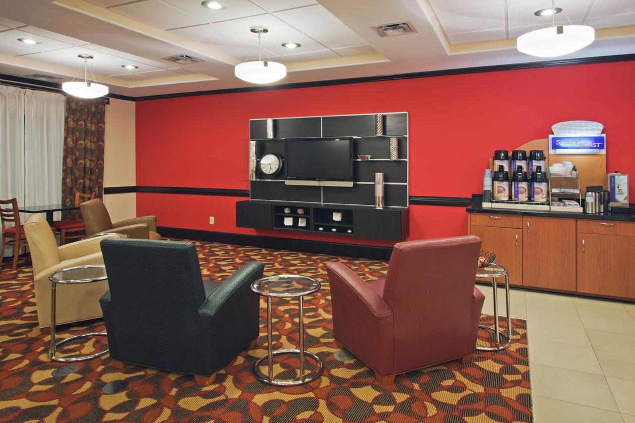 Holiday Inn Express Hotel & Suites Bainbridge - thumb 27