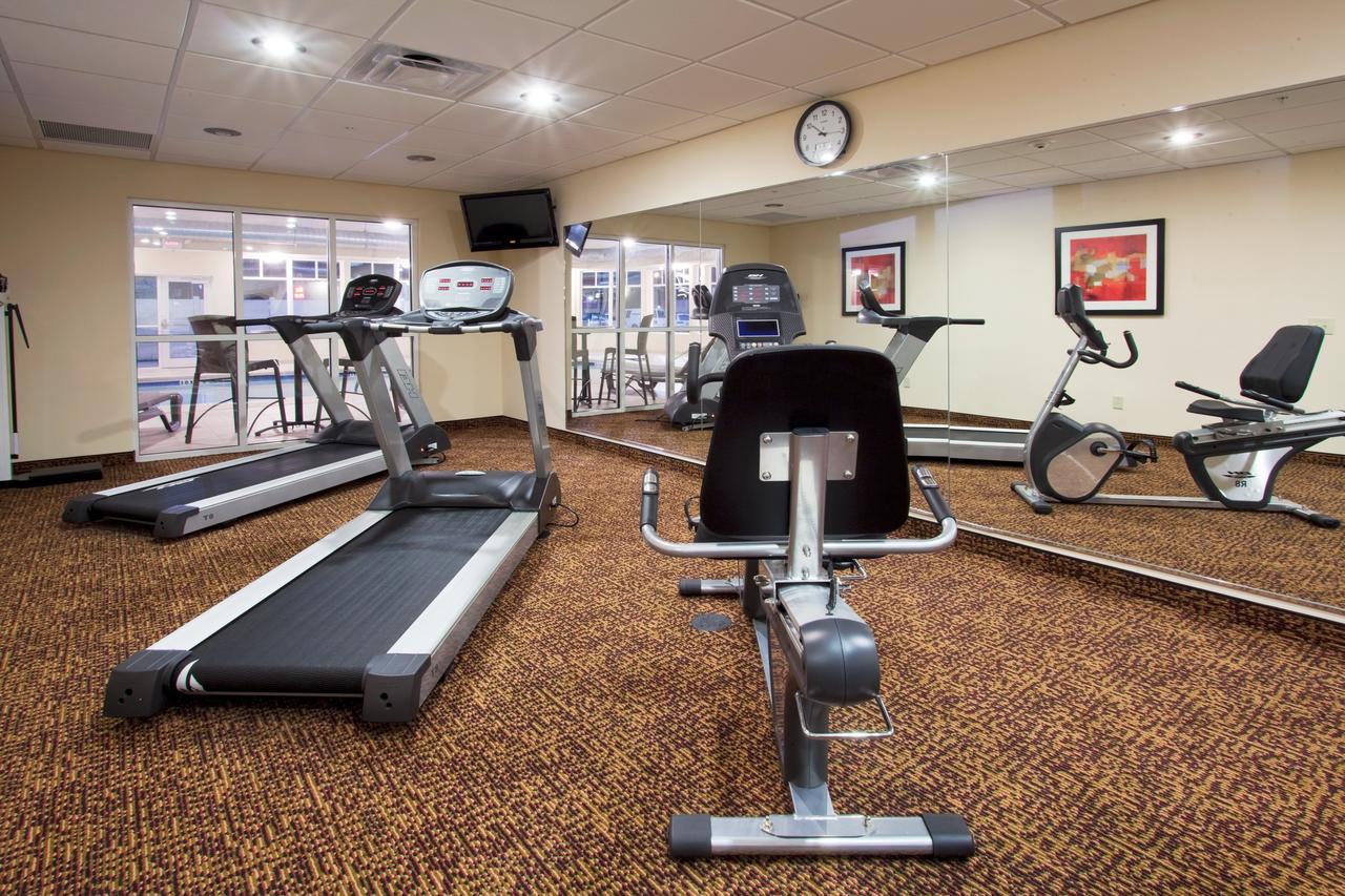 Holiday Inn Express Hotel & Suites Bainbridge - thumb 6