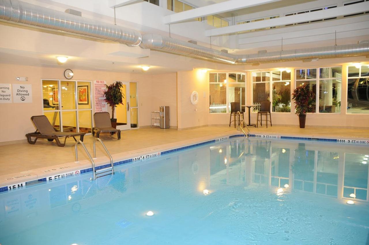 Holiday Inn Express Hotel & Suites Bainbridge - thumb 5