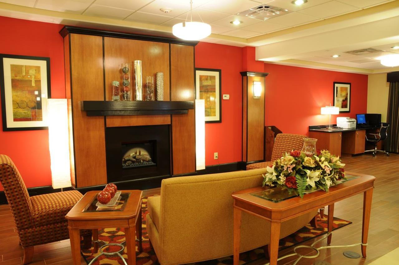 Holiday Inn Express Hotel & Suites Bainbridge - thumb 33