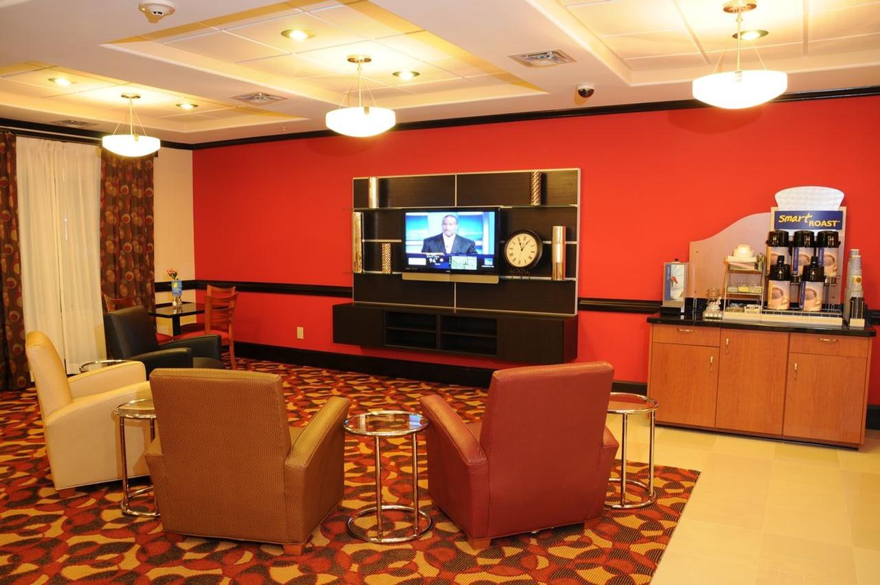 Holiday Inn Express Hotel & Suites Bainbridge - thumb 23