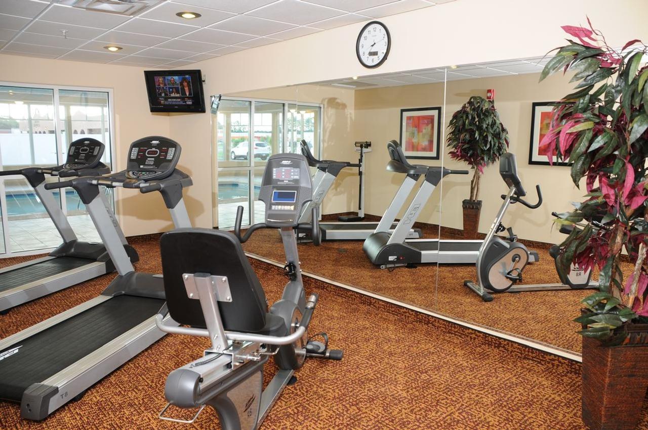 Holiday Inn Express Hotel & Suites Bainbridge - thumb 21