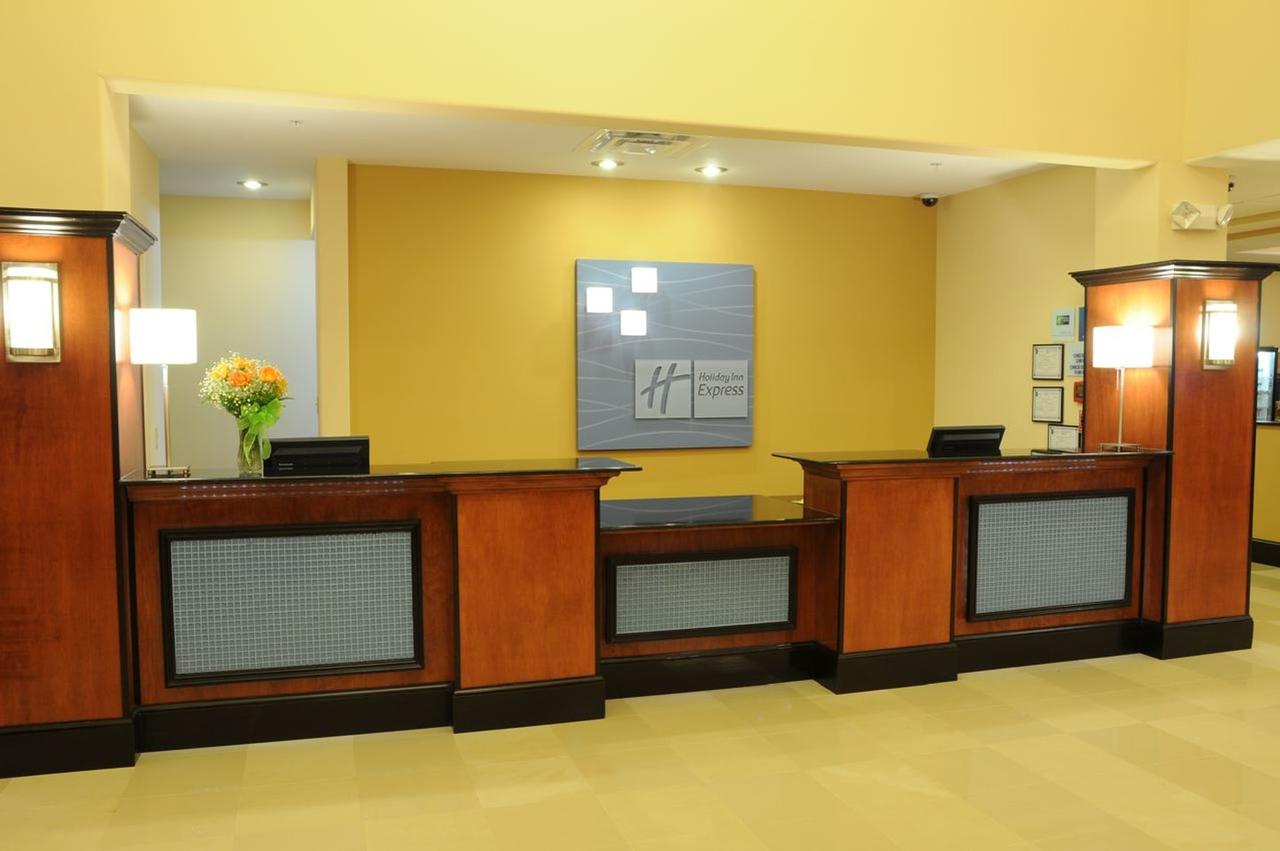 Holiday Inn Express Hotel & Suites Bainbridge - thumb 15