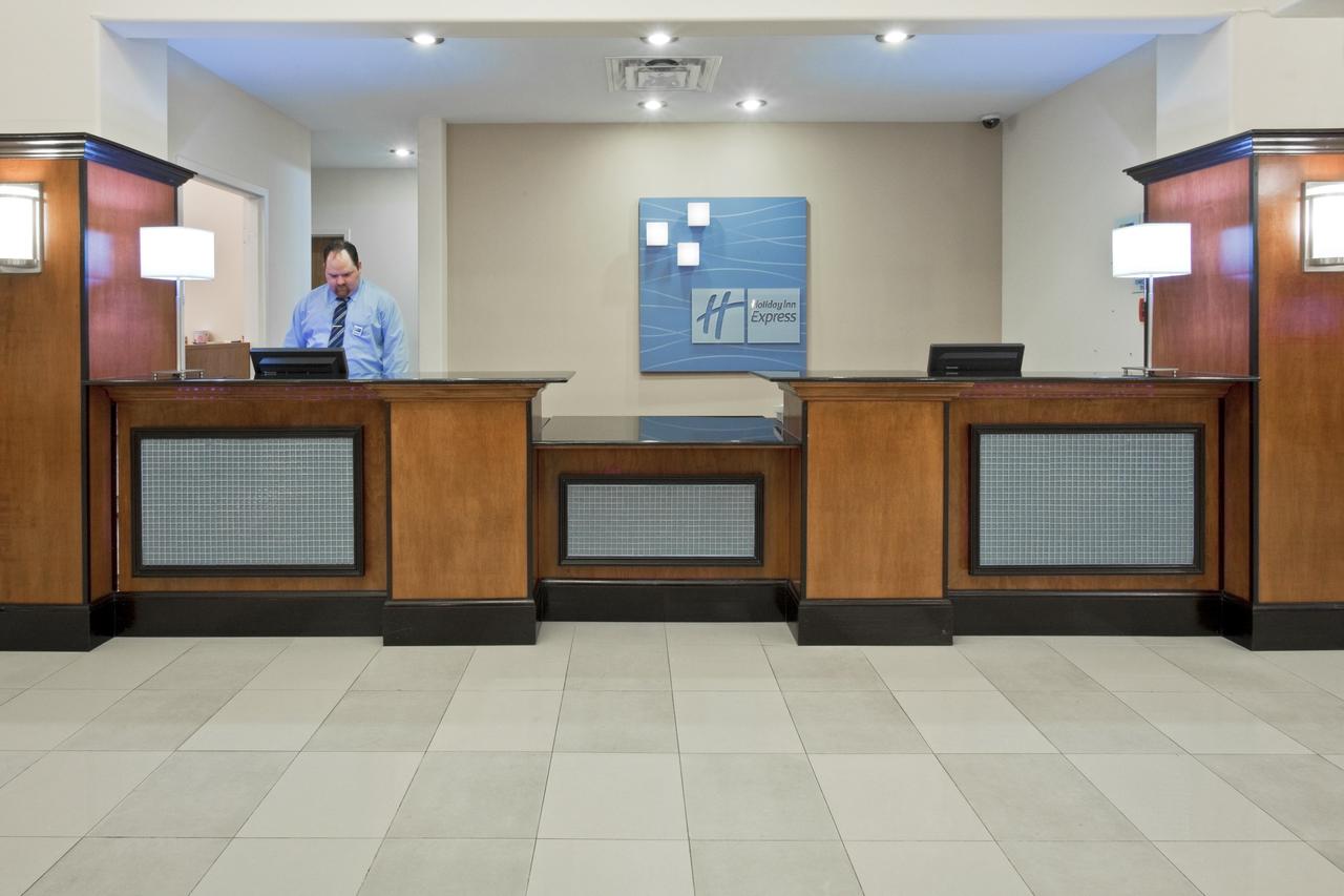 Holiday Inn Express Hotel & Suites Bainbridge - thumb 26