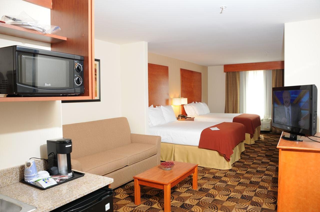 Holiday Inn Express Hotel & Suites Bainbridge - thumb 24