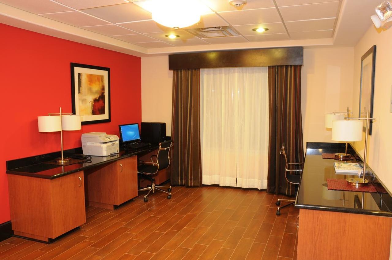 Holiday Inn Express Hotel & Suites Bainbridge - thumb 11