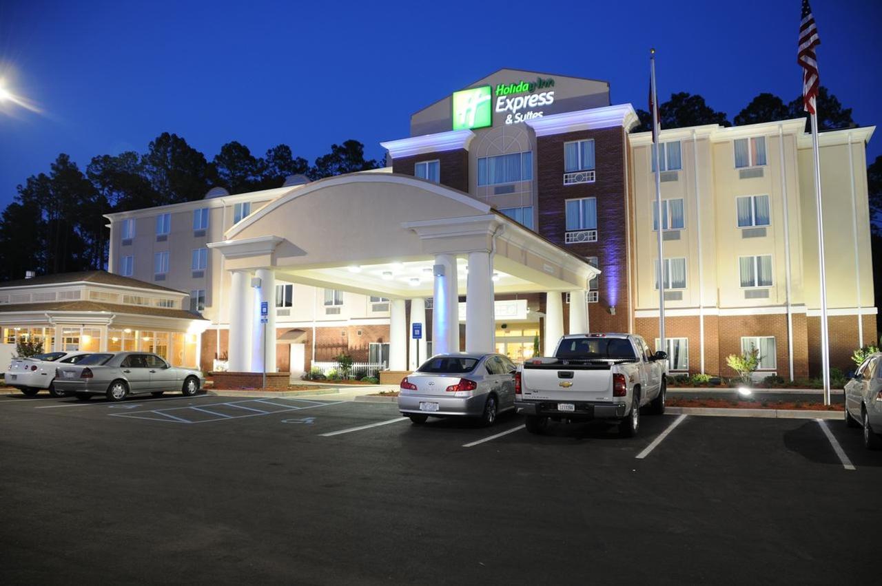 Holiday Inn Express Hotel & Suites Bainbridge - thumb 0
