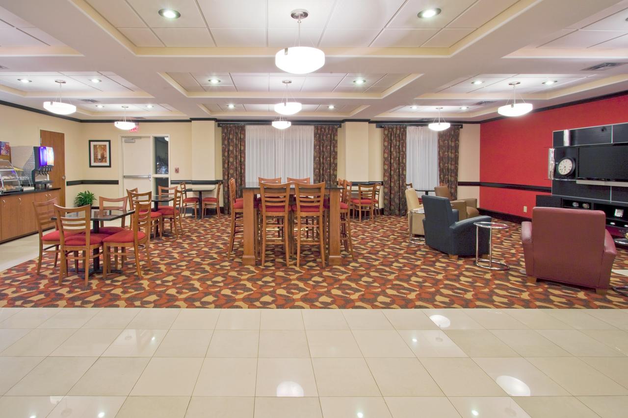 Holiday Inn Express Hotel & Suites Bainbridge - thumb 37