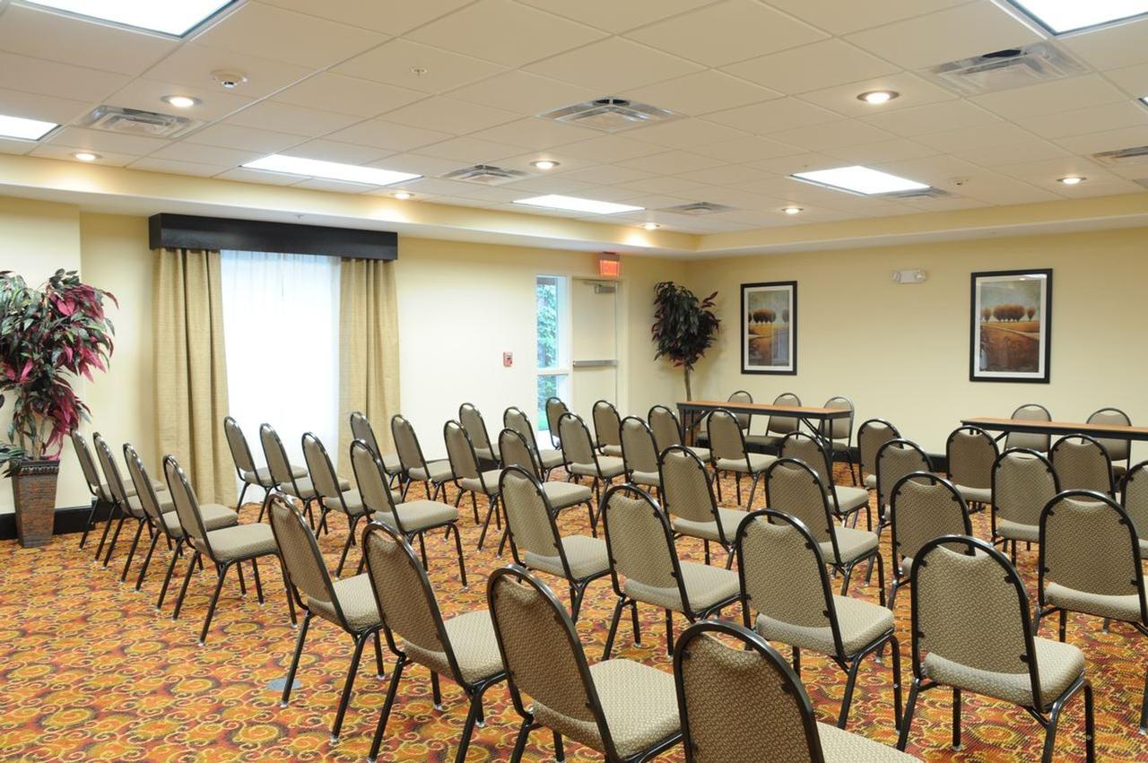 Holiday Inn Express Hotel & Suites Bainbridge - thumb 20