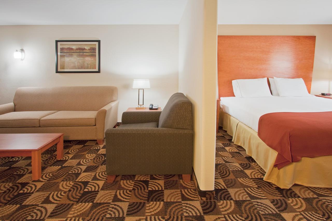 Holiday Inn Express Hotel & Suites Bainbridge - thumb 35