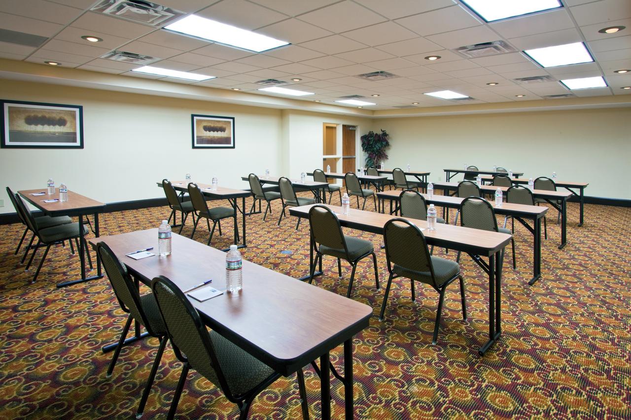 Holiday Inn Express Hotel & Suites Bainbridge - thumb 7