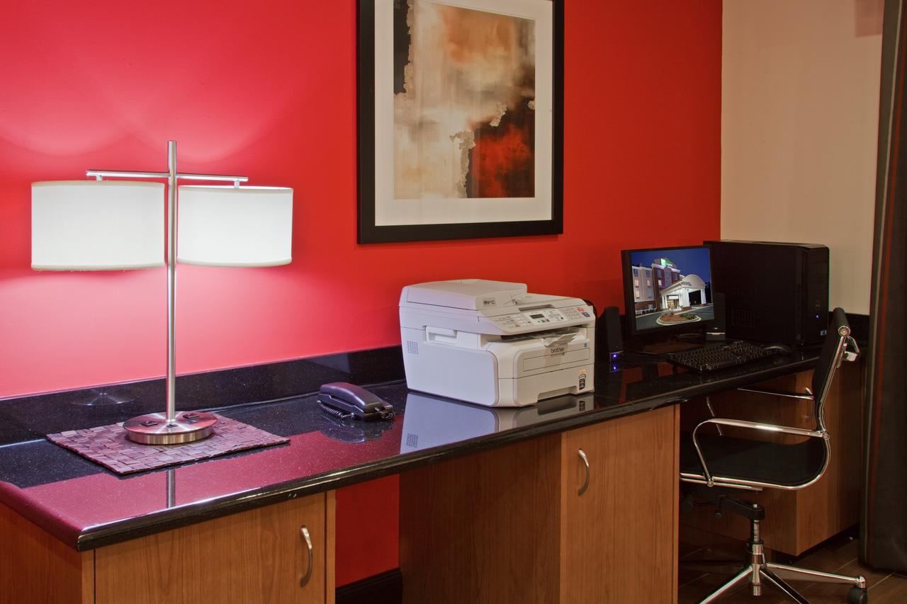 Holiday Inn Express Hotel & Suites Bainbridge - thumb 36