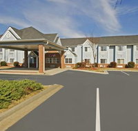 America's Best Value Inn  Suites-McDonough - Accommodation Alabama