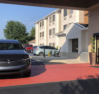 Sleep Inn I-75 by CHOICE HOTELS - Accommodation Alabama