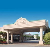 Quality Inn  Suites Conference Center - Accommodation Alabama