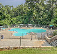 Behr Ridge - Accommodation Alabama