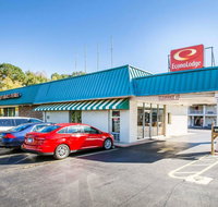 Econo Lodge McDonough - Accommodation Alabama