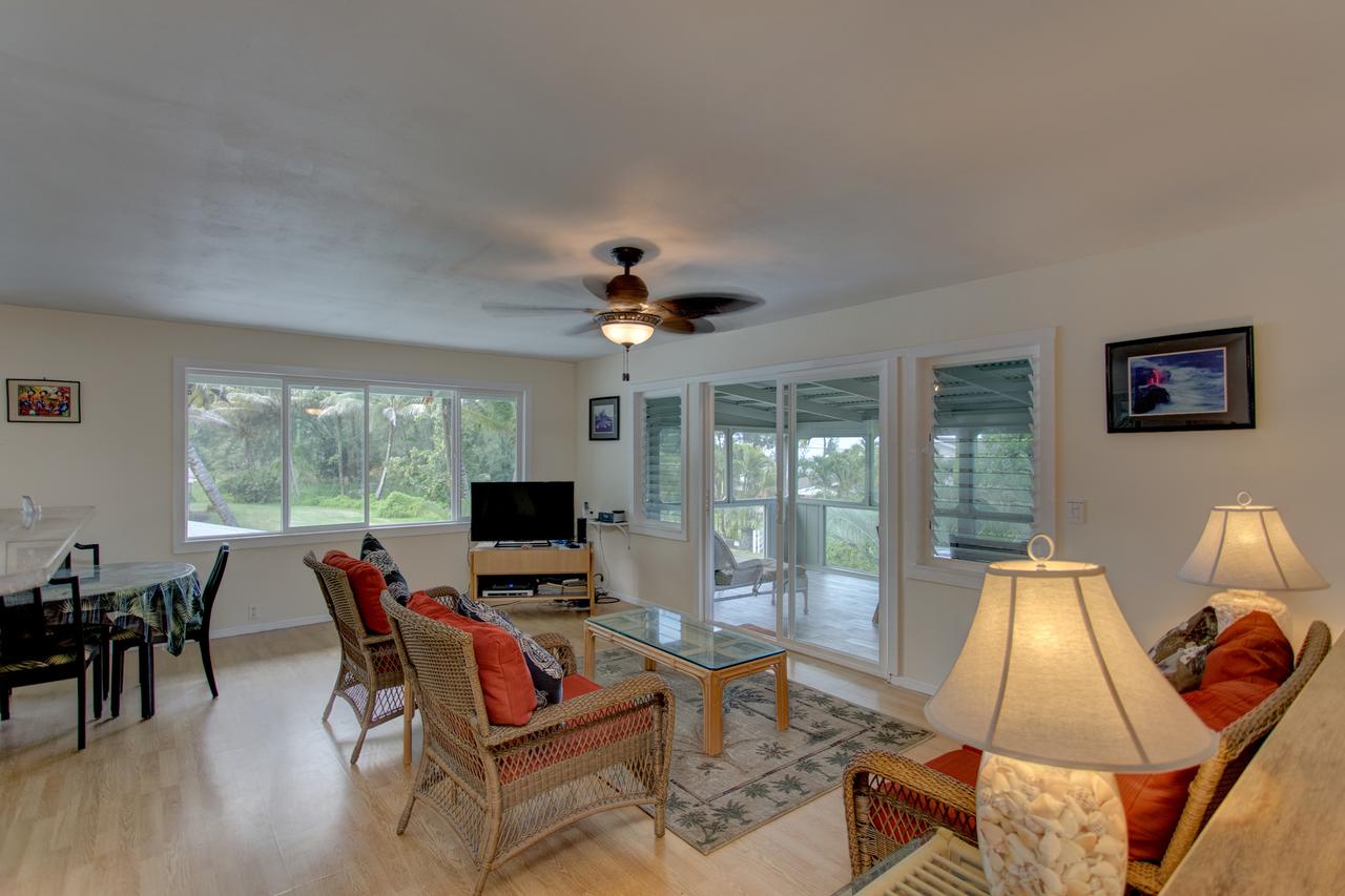 Uli Kai - The Deep Blue Sea - thumb 1