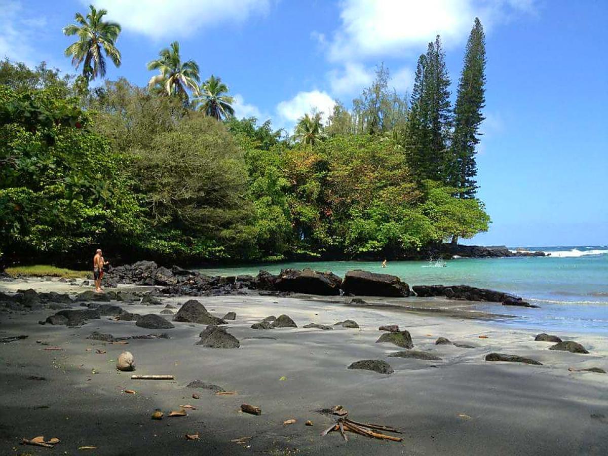 Uli Kai - The Deep Blue Sea - thumb 9