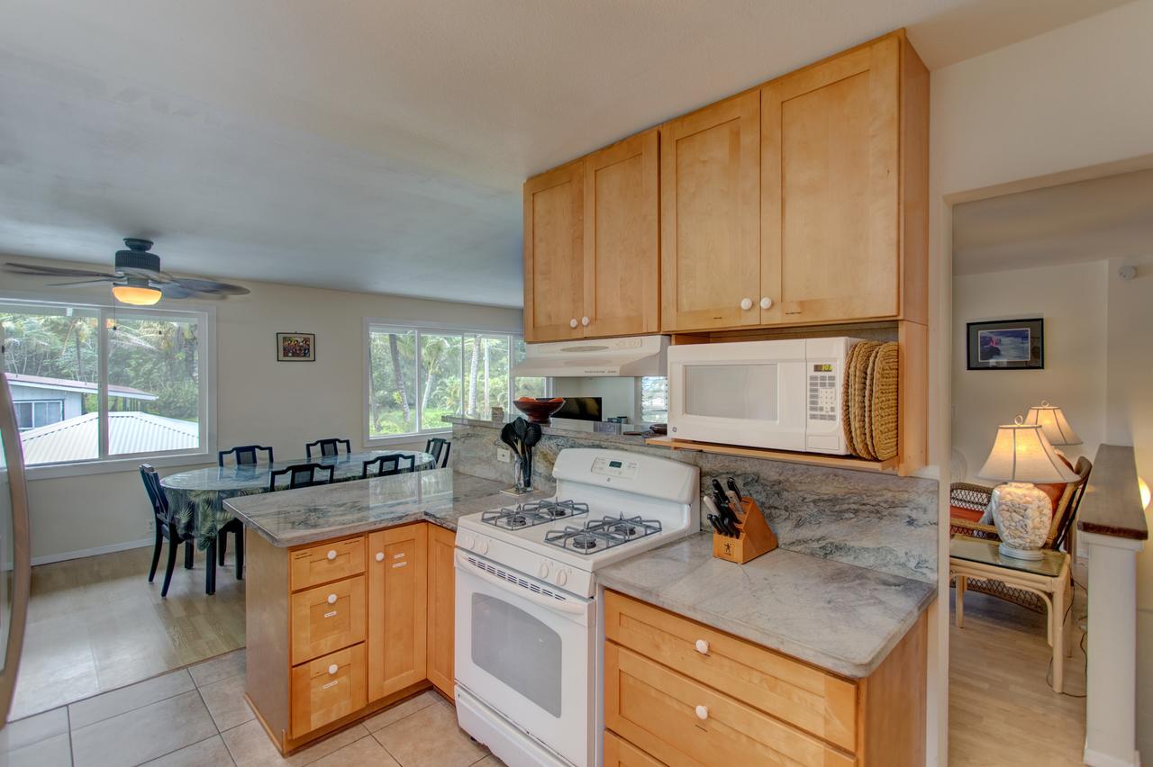 Uli Kai - The Deep Blue Sea - thumb 2