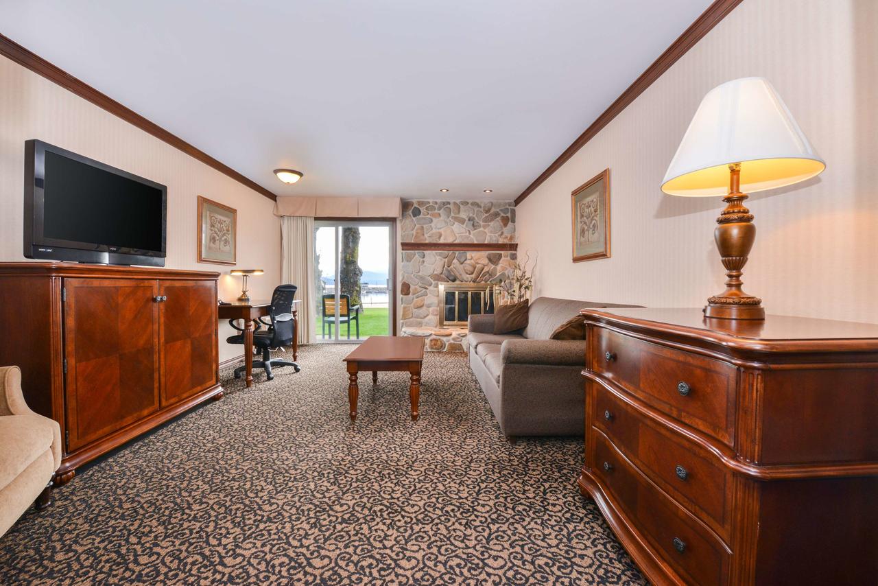 Best Western Edgewater Resort - thumb 43