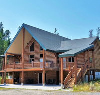 Kilgore Mountain Hideaway BB - Accommodation Alabama