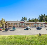 Third Street Inn - Accommodation Alabama