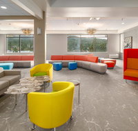 Red Lion Templin's Hotel on the River - Accommodation Alabama