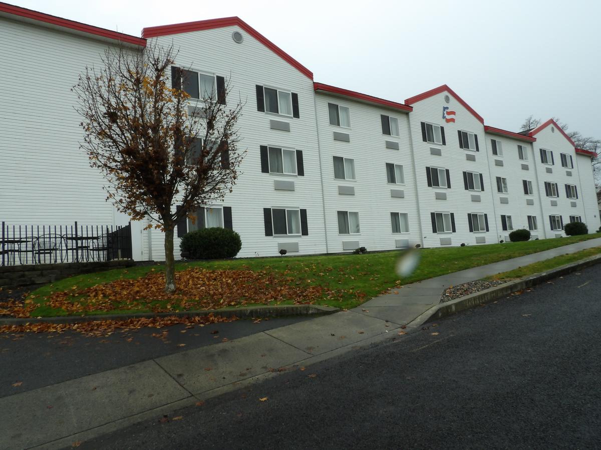 Inn America - Lewiston - thumb 43
