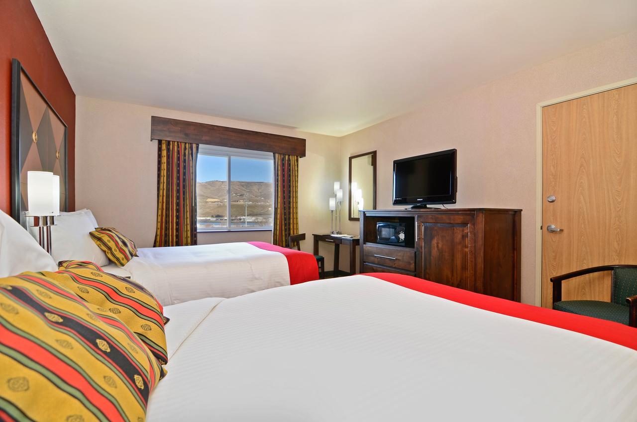 Inn America - Lewiston - thumb 29