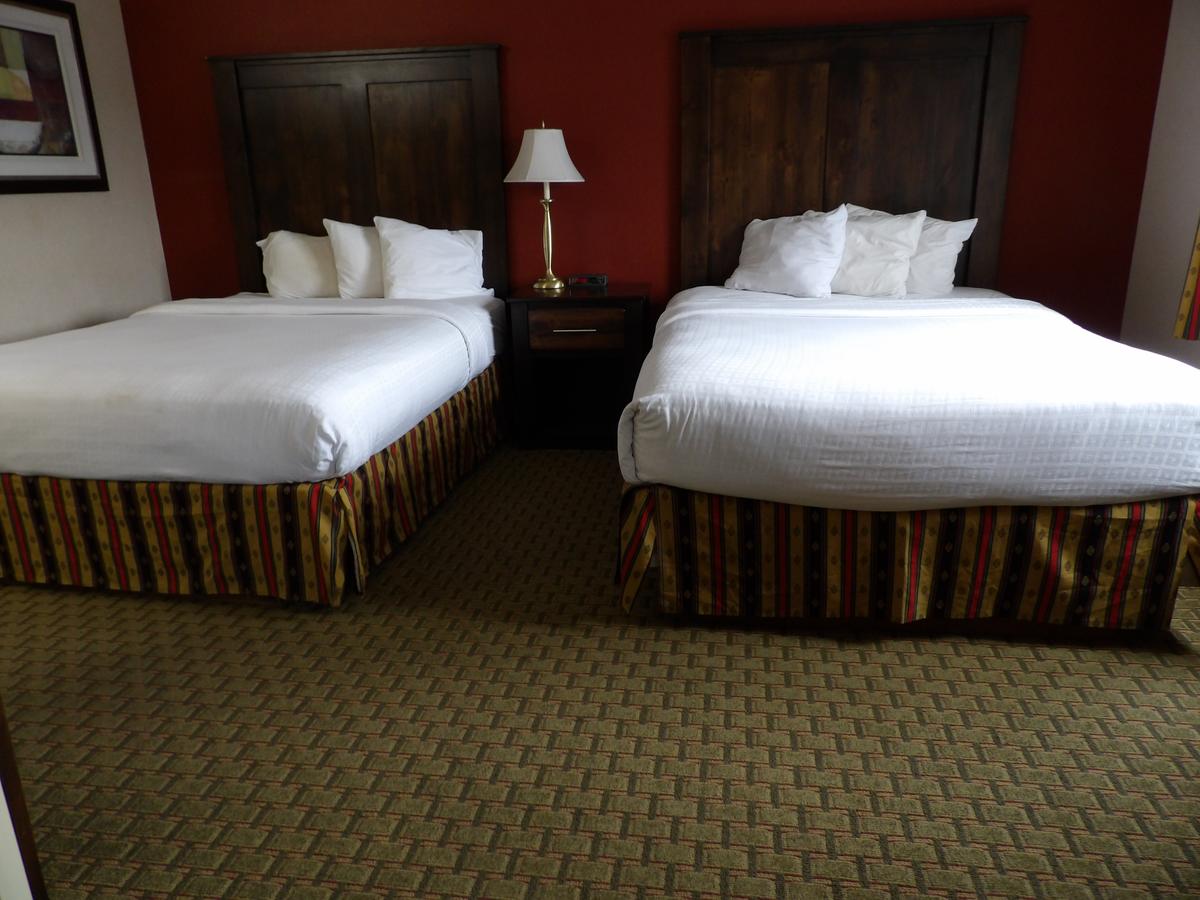 Inn America - Lewiston - thumb 39