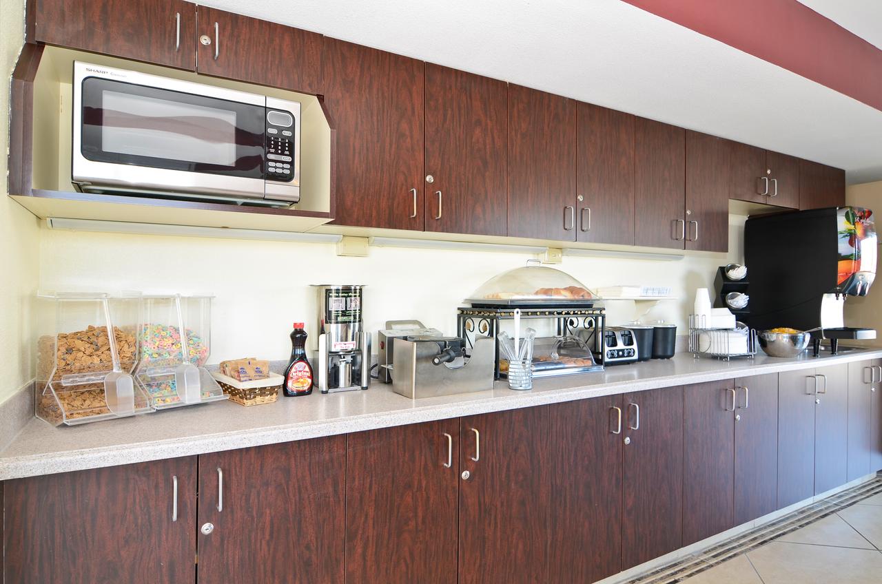 Inn America - Lewiston - thumb 19