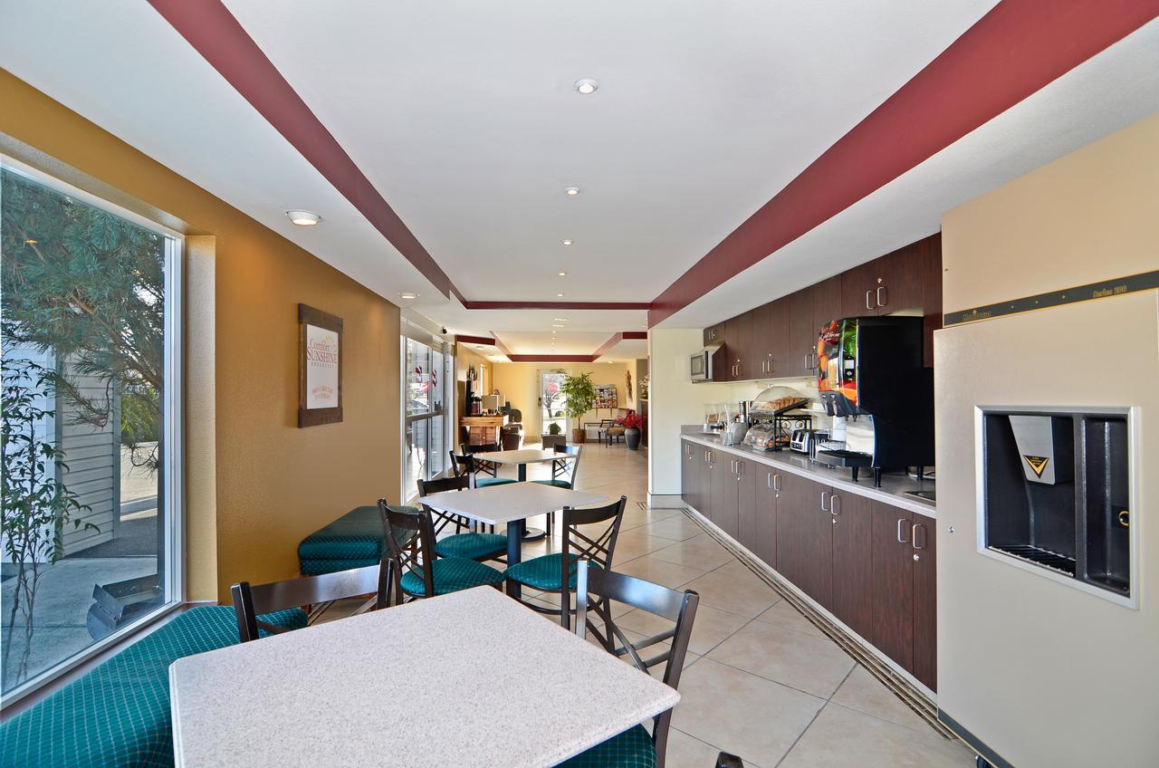 Inn America - Lewiston - thumb 20