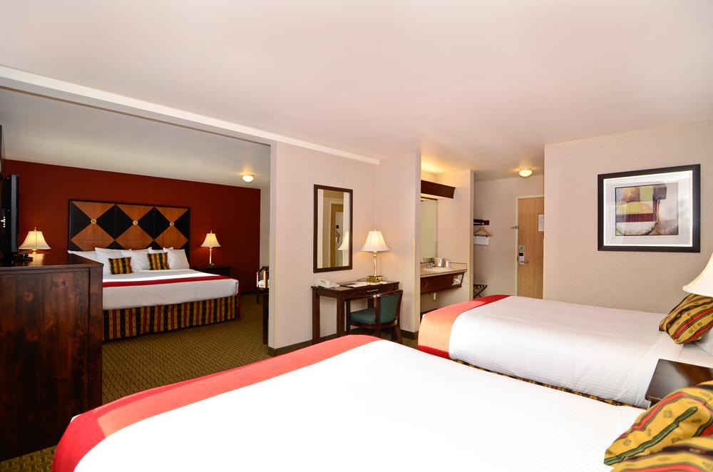 Inn America - Lewiston - thumb 9