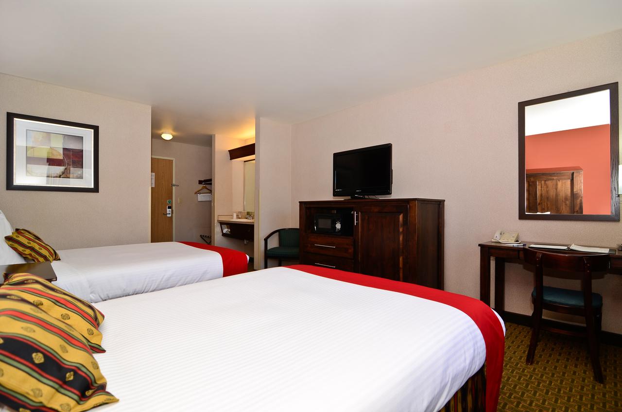 Inn America - Lewiston - thumb 18