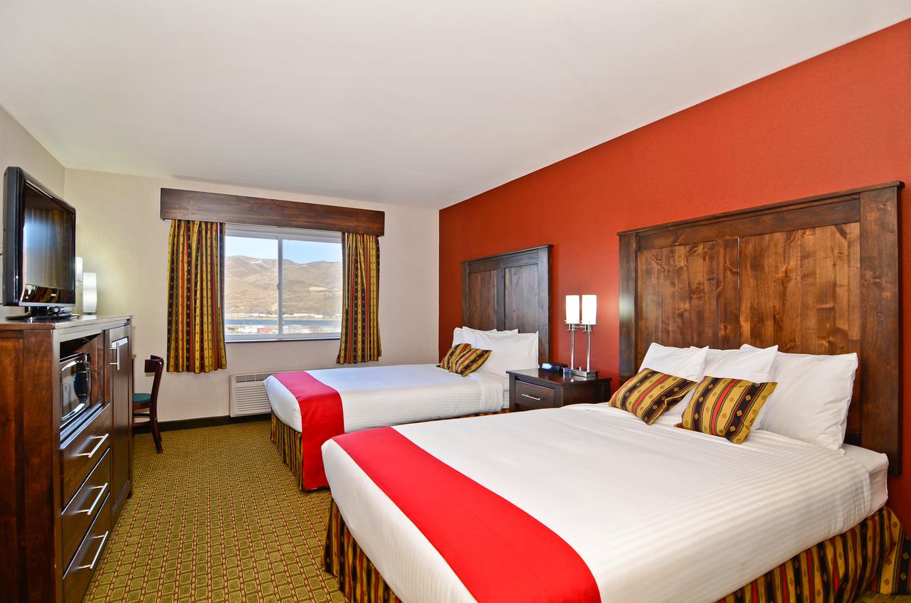 Inn America - Lewiston - thumb 31