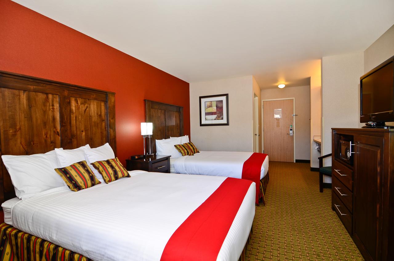 Inn America - Lewiston - thumb 15