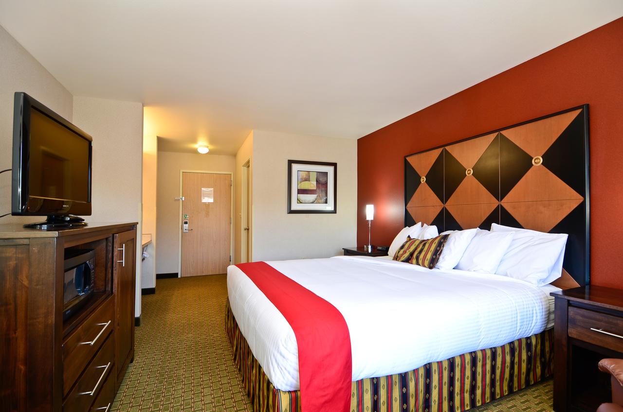 Inn America - Lewiston - thumb 26