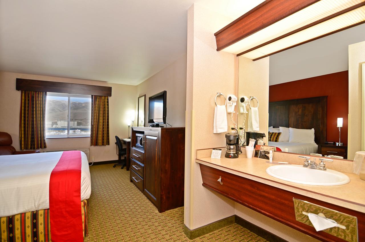 Inn America - Lewiston - thumb 17