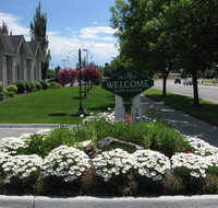 Le Ritz Hotel  Suites - Accommodation Alabama