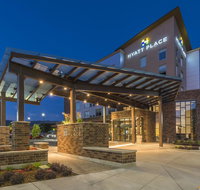 Hyatt Place Boise/Downtown - Accommodation Alabama