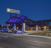 Riverside Hotel BW Premier Collection - Accommodation Alabama