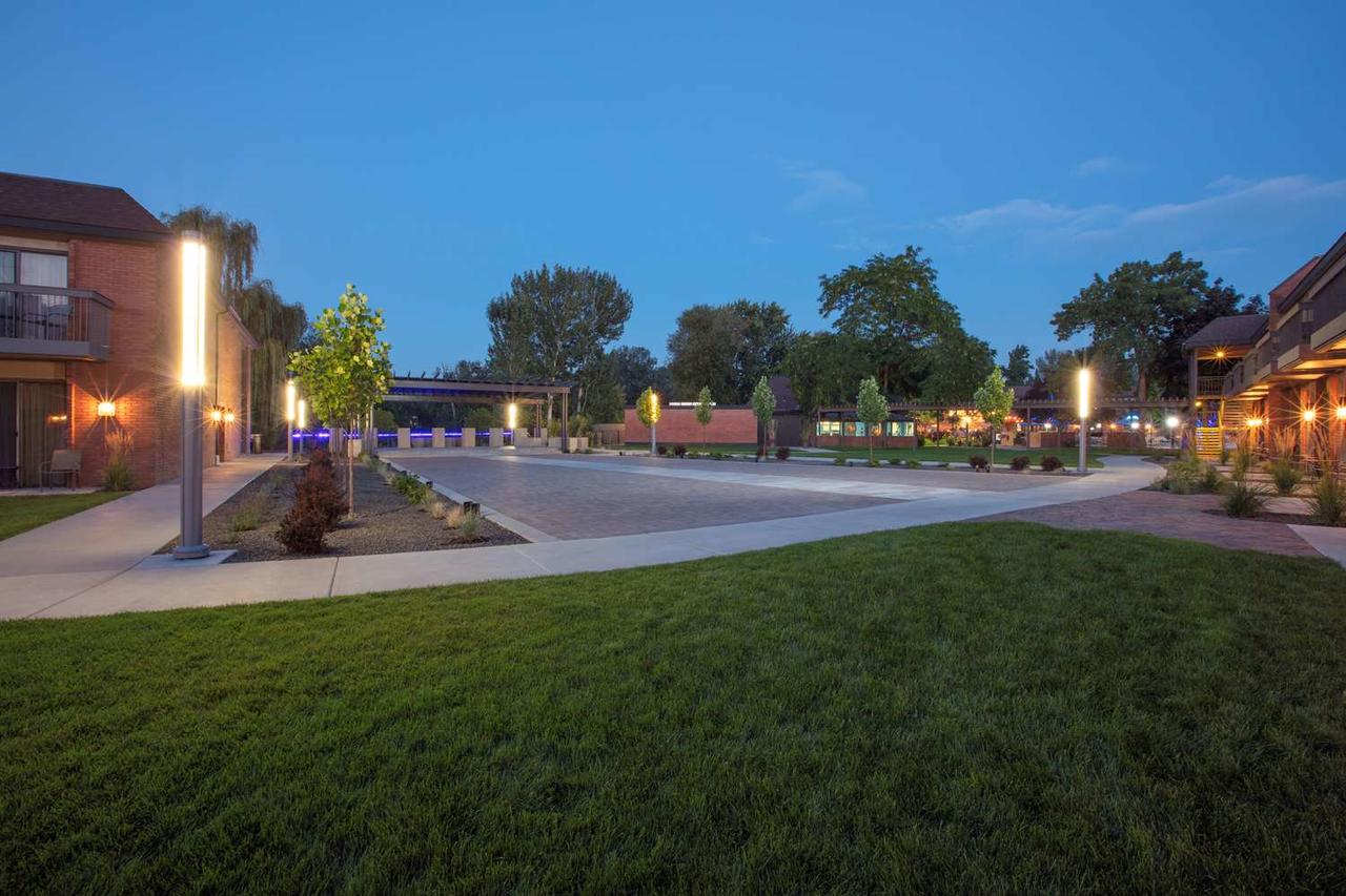 Riverside Hotel, BW Premier Collection - thumb 20