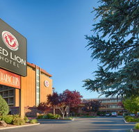 Red Lion Hotel Boise Downtowner - Accommodation Alabama