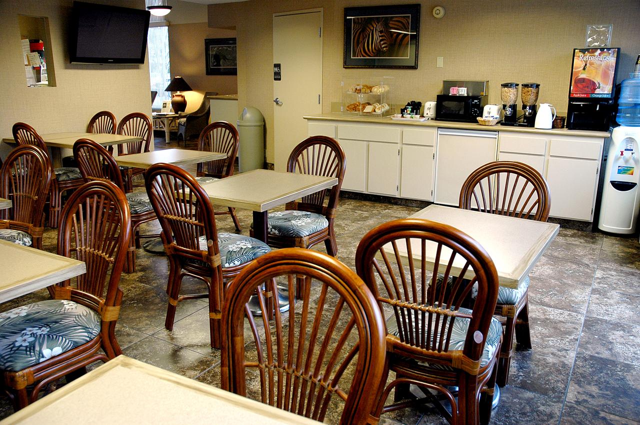 Safari Inn Downtown Boise - thumb 6