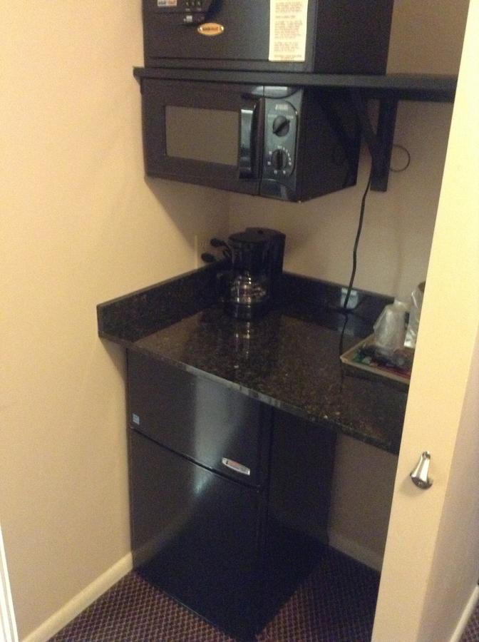 Safari Inn Downtown Boise - thumb 17