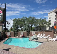 Safari Inn Downtown Boise - Accommodation Alabama