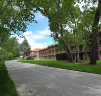 Cottonwood Suites Boise Riverside Downtown - Accommodation Alabama