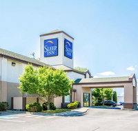 Sleep Inn Post Falls - Accommodation Alabama